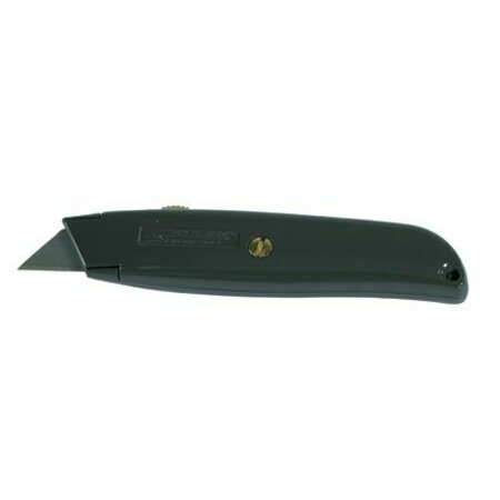 BSC PREFERRED SN-195 Standard Utility Knife, 10PK KN115